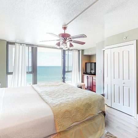 Apartamento Perdido Towers E0702 Perdido Key Exterior foto