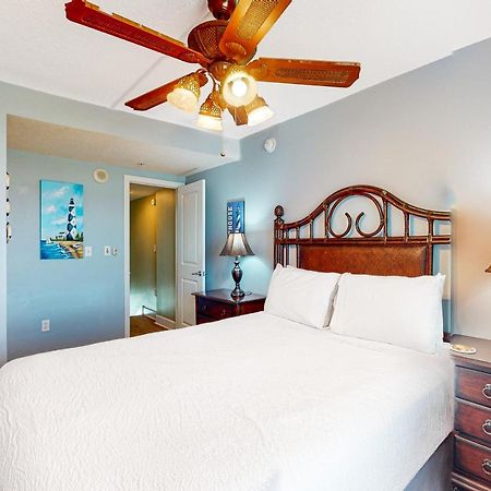 Apartamento Perdido Towers E0702 Perdido Key Exterior foto