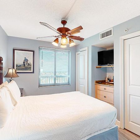 Apartamento Perdido Towers E0702 Perdido Key Exterior foto