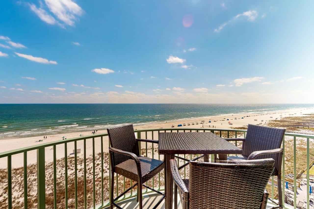 Apartamento Perdido Towers E0702 Perdido Key Exterior foto