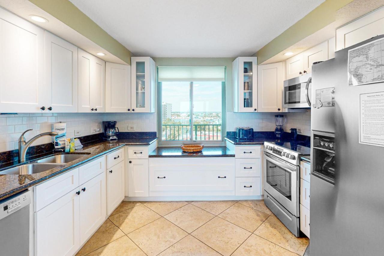 Apartamento Perdido Towers E0702 Perdido Key Exterior foto