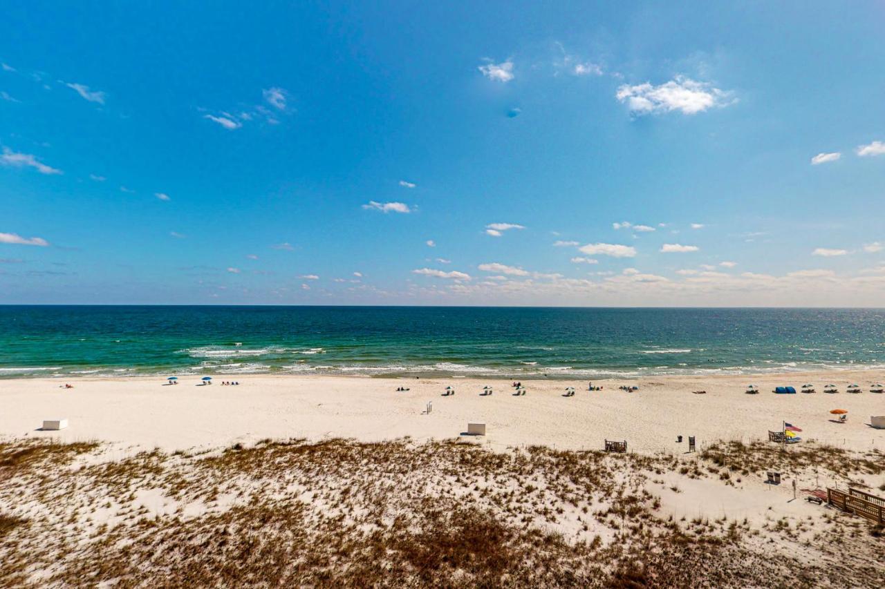 Apartamento Perdido Towers E0702 Perdido Key Exterior foto