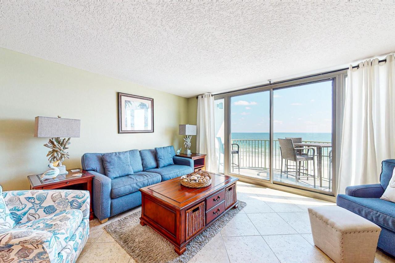 Apartamento Perdido Towers E0702 Perdido Key Exterior foto